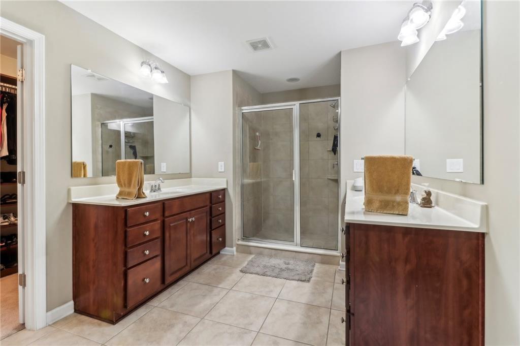 358 Nature Brook Walk, Smyrna, Georgia image 30