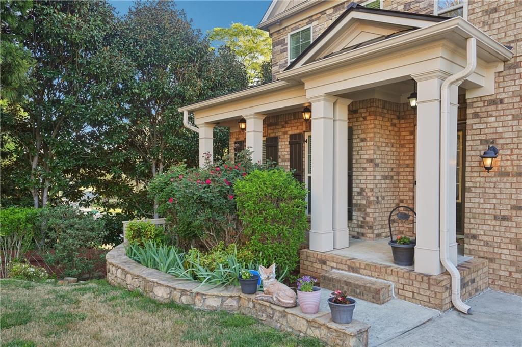 358 Nature Brook Walk, Smyrna, Georgia image 4