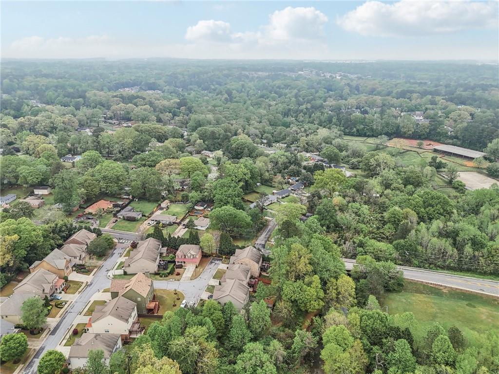 358 Nature Brook Walk, Smyrna, Georgia image 9