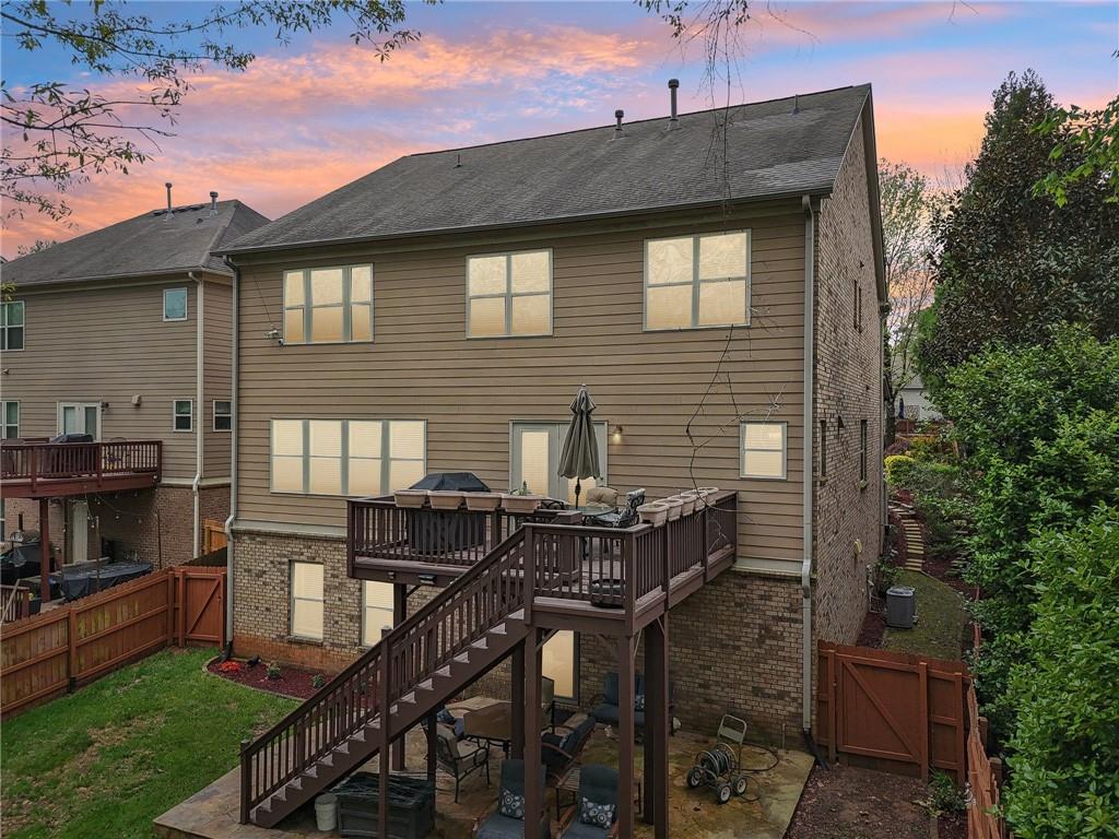 358 Nature Brook Walk, Smyrna, Georgia image 7