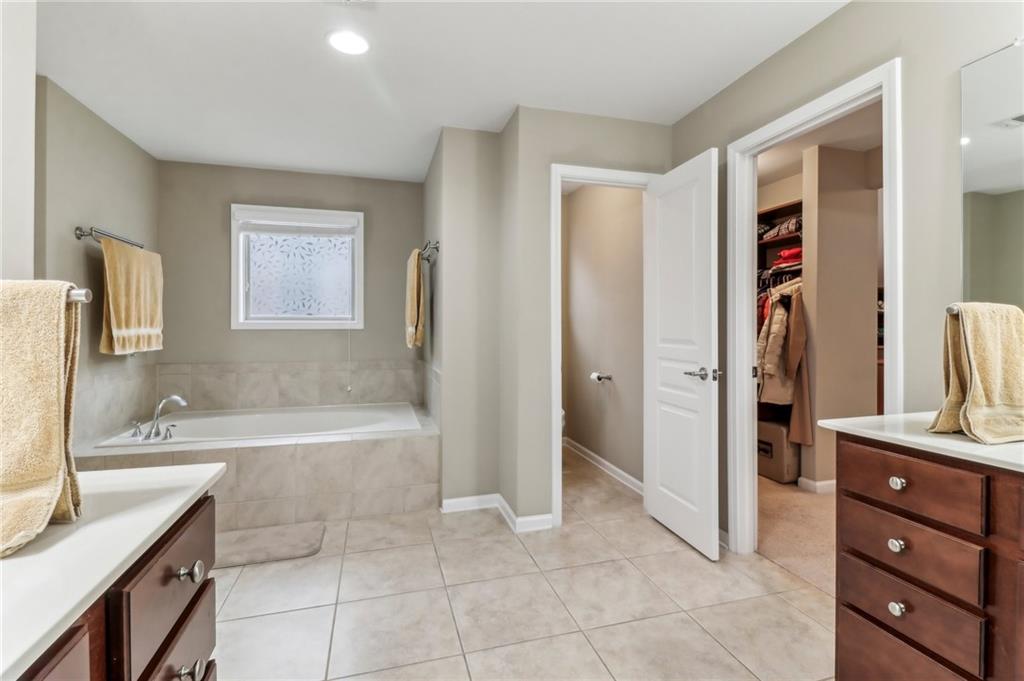 358 Nature Brook Walk, Smyrna, Georgia image 32