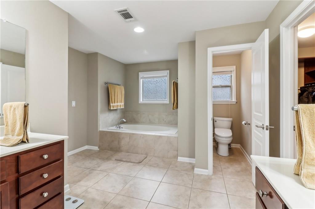 358 Nature Brook Walk, Smyrna, Georgia image 33