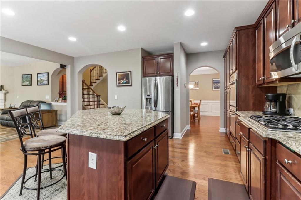 358 Nature Brook Walk, Smyrna, Georgia image 20