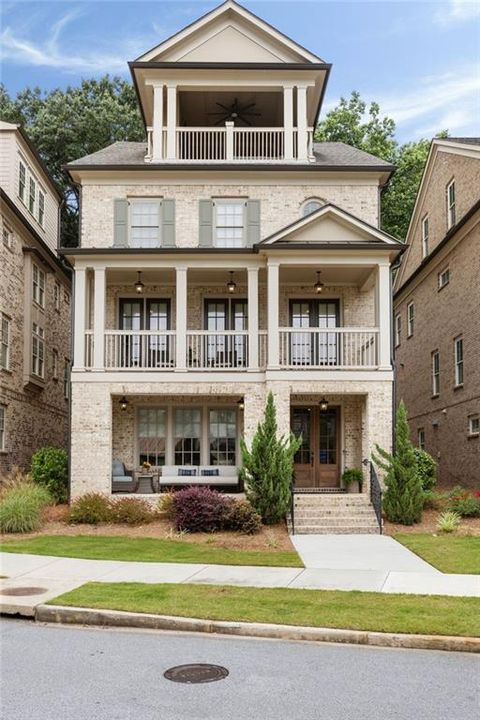 2110 Timball Road NW Atlanta GA 30318