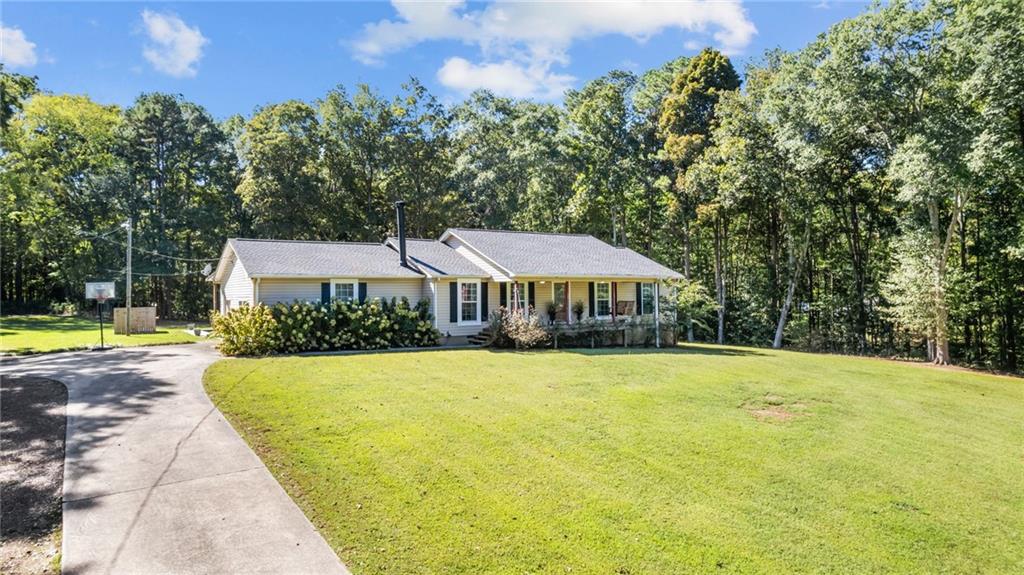1104 Burkhalter Road SE