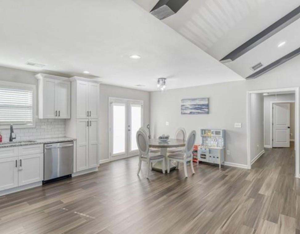 3161 Stone Mountain Street NW