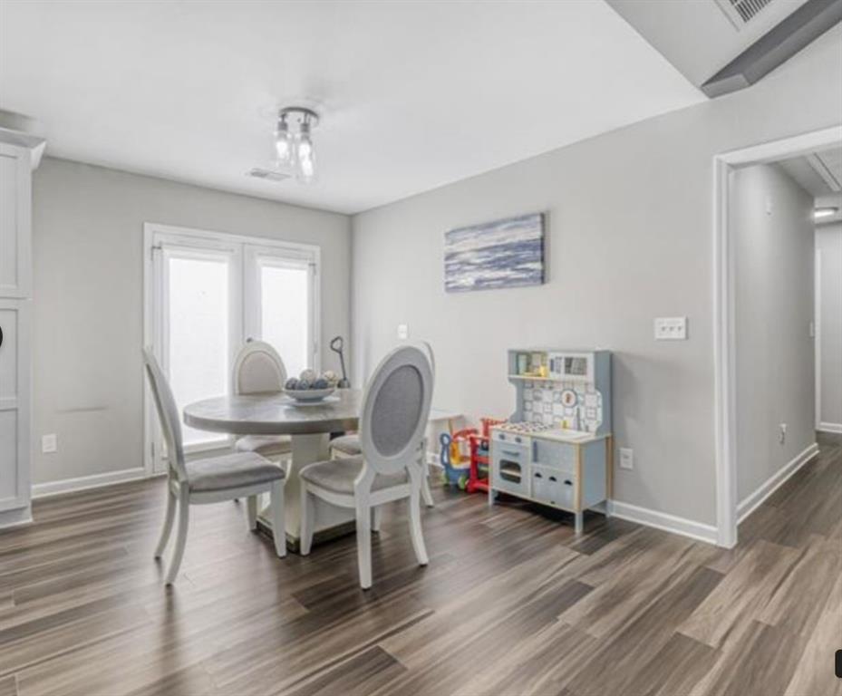 3161 Stone Mountain Street NW