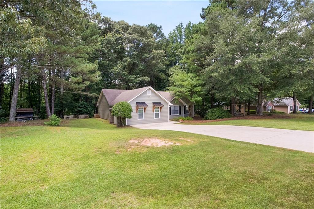 45 Park Place Drive