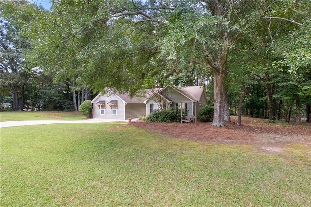 45 Park Place Drive