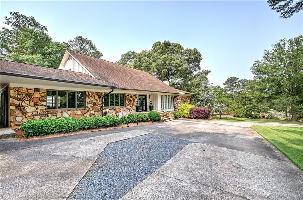 10 Woodland Drive, Cartersville, Georgia image 7