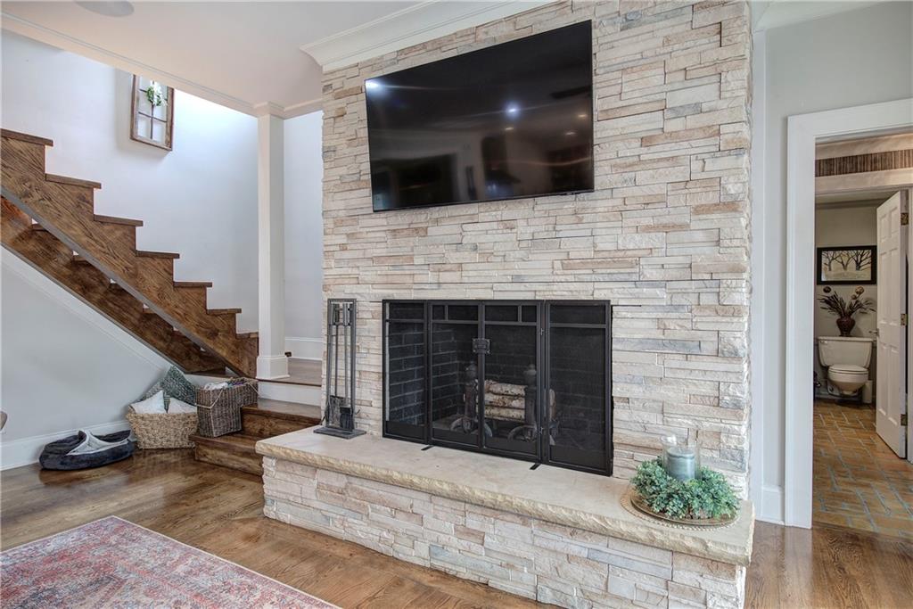 10 Woodland Drive, Cartersville, Georgia image 34