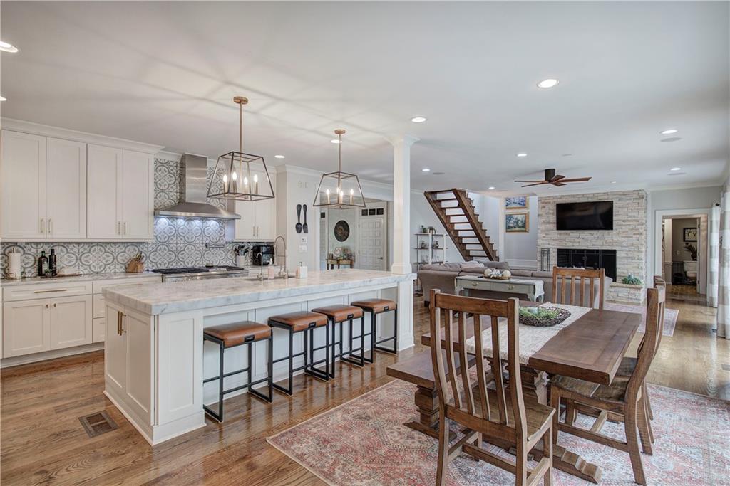 10 Woodland Drive, Cartersville, Georgia image 32