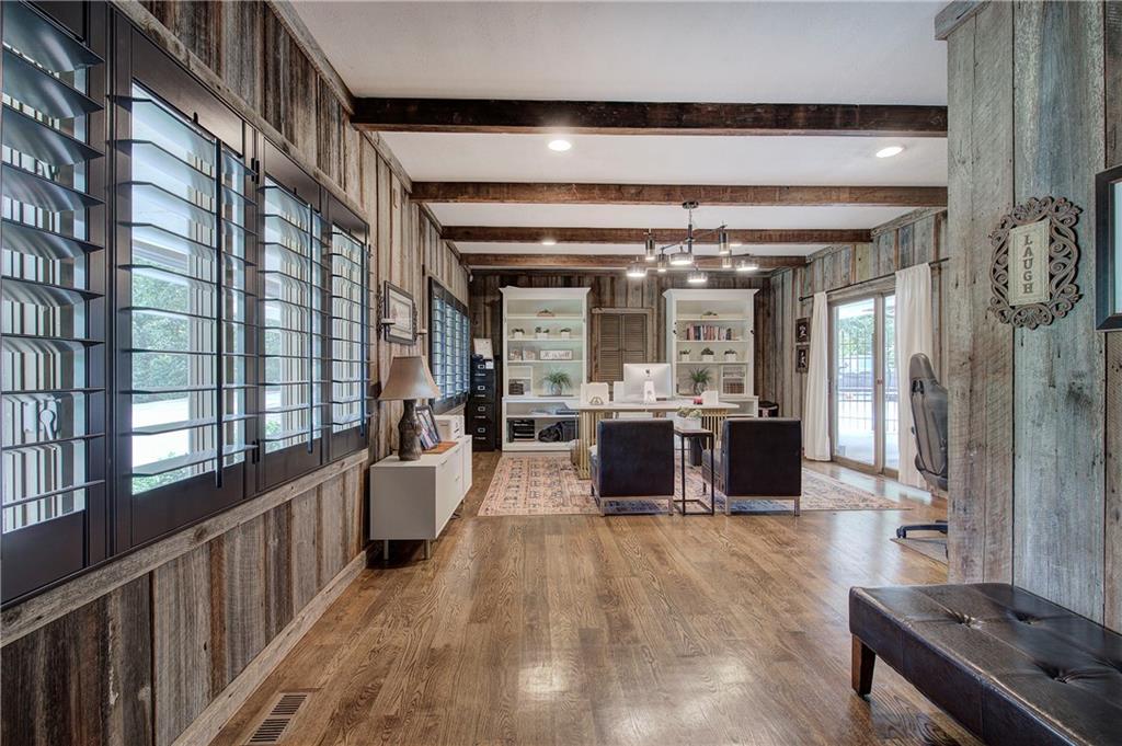 10 Woodland Drive, Cartersville, Georgia image 16