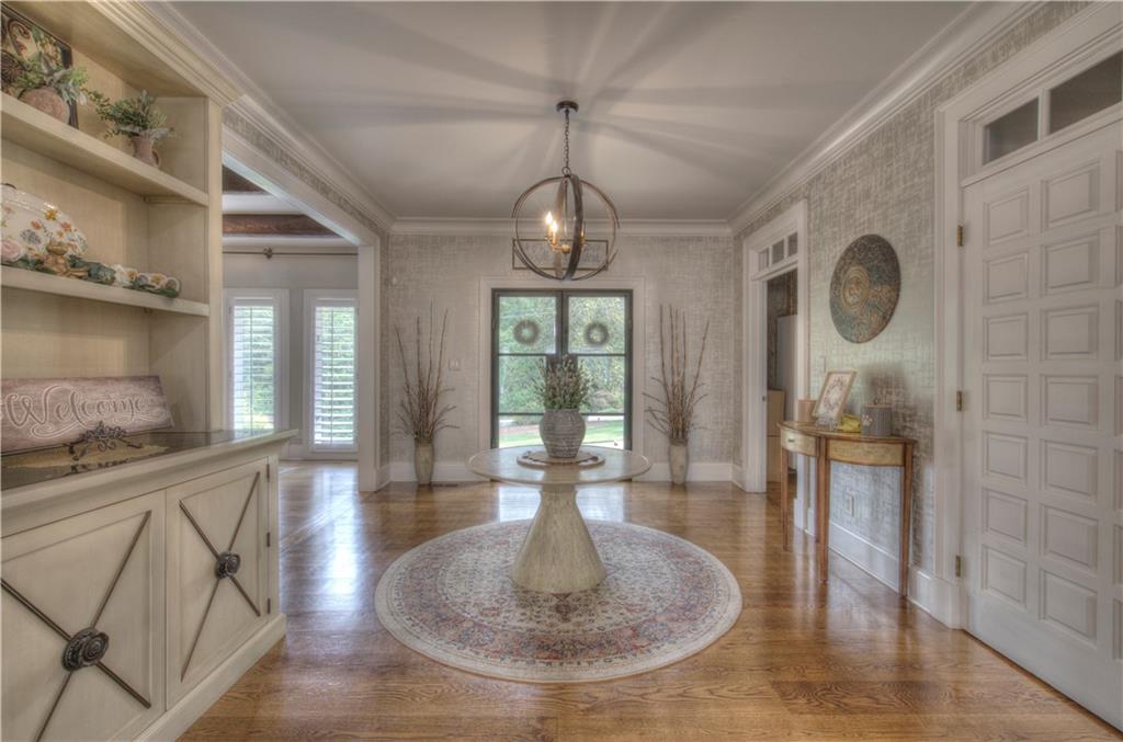 10 Woodland Drive, Cartersville, Georgia image 13