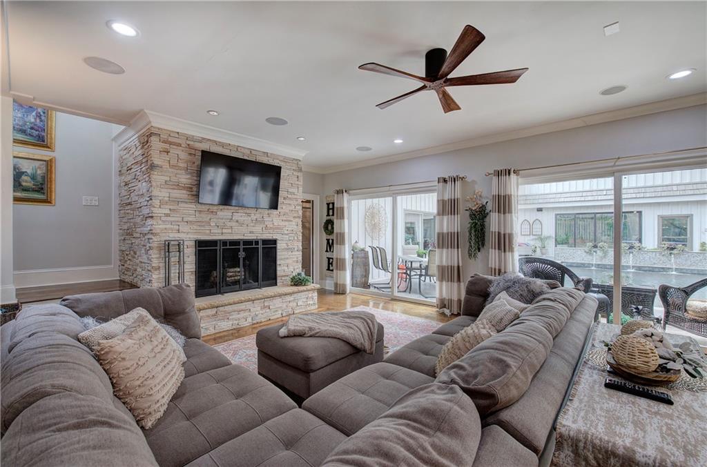 10 Woodland Drive, Cartersville, Georgia image 24
