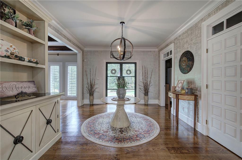 10 Woodland Drive, Cartersville, Georgia image 12