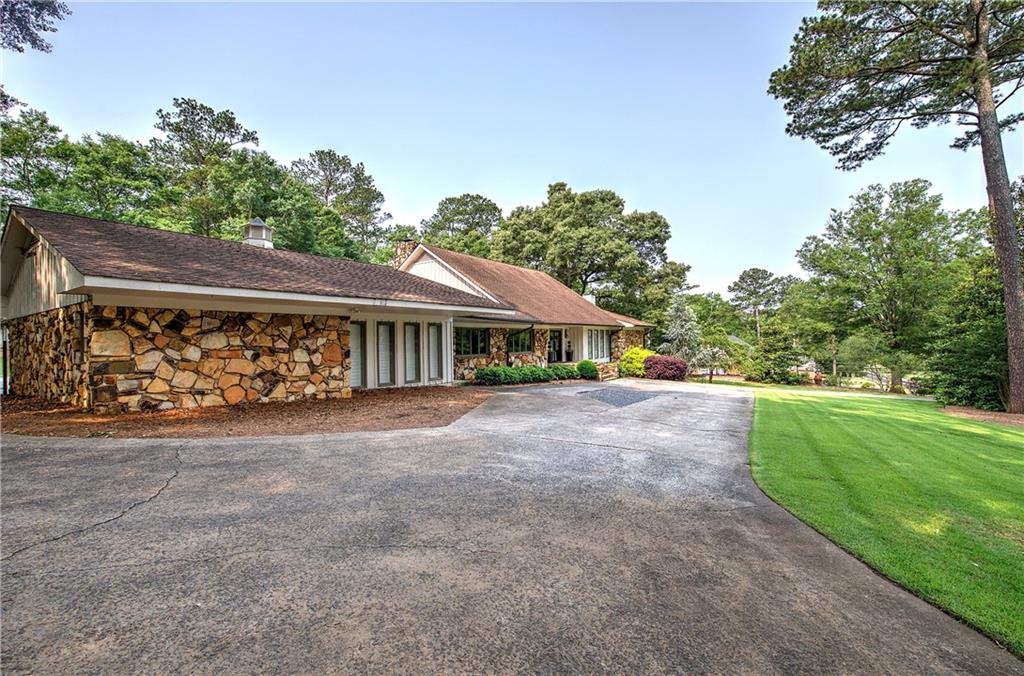 10 Woodland Drive, Cartersville, Georgia image 6