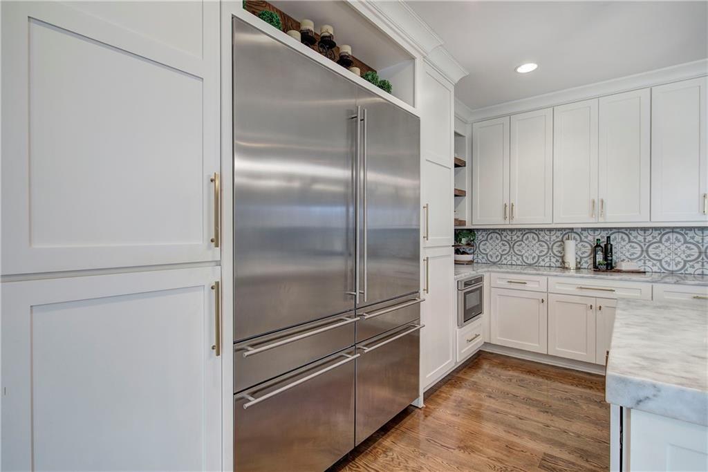 10 Woodland Drive, Cartersville, Georgia image 33