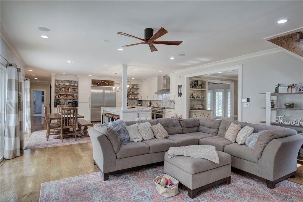 10 Woodland Drive, Cartersville, Georgia image 35