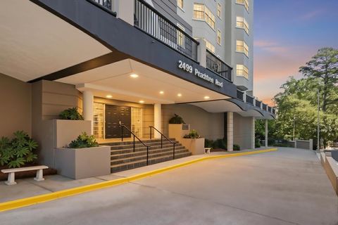 2499 Peachtree Road NE 306 Atlanta GA 30309