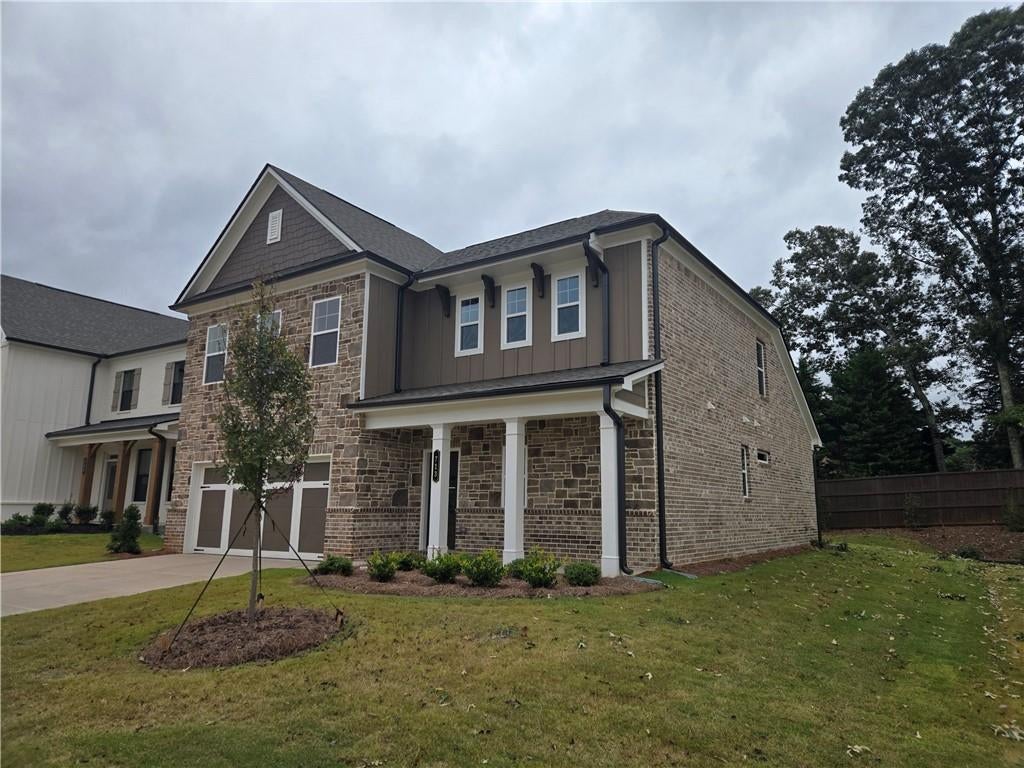 713 Secret Garden Lane