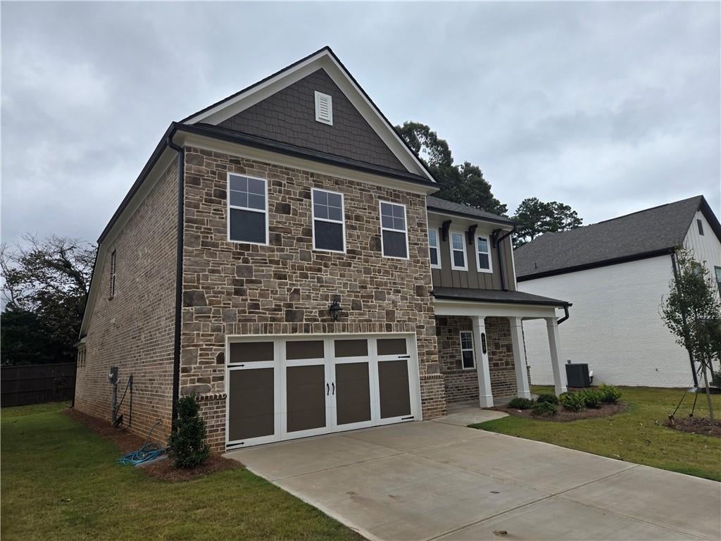 713 Secret Garden Lane