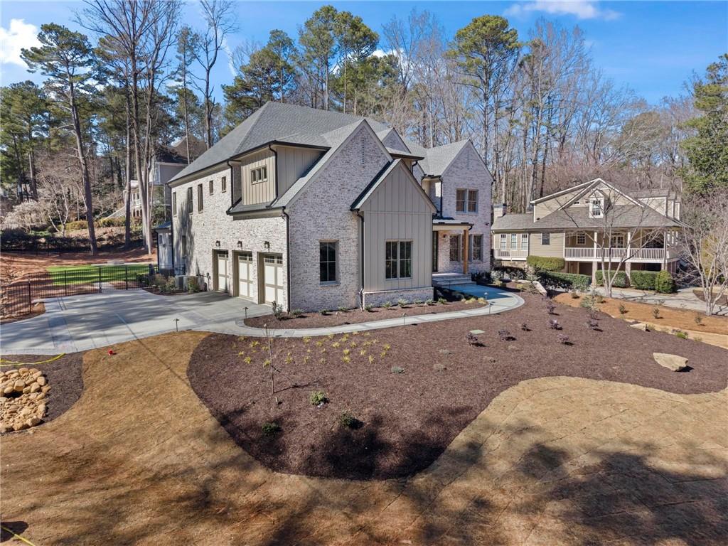 3680 Tanglewood Drive SE