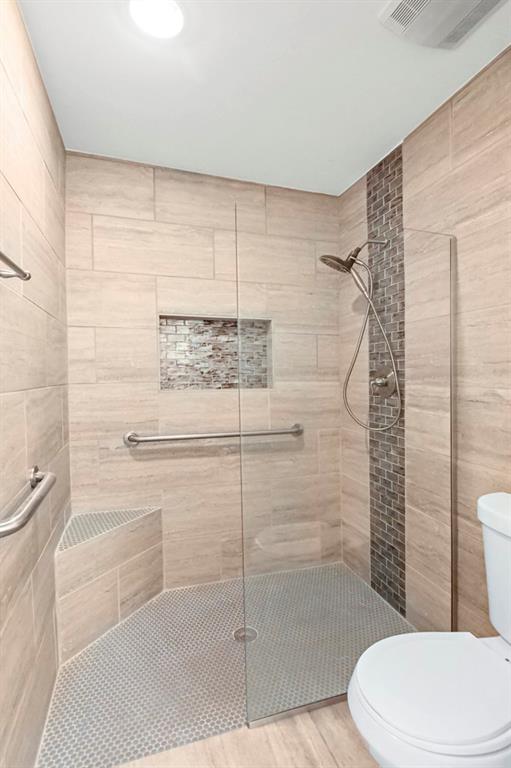 Parkaire Crossing - Residential Lease