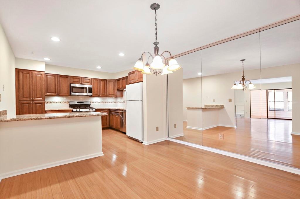 Parkaire Crossing - Residential Lease