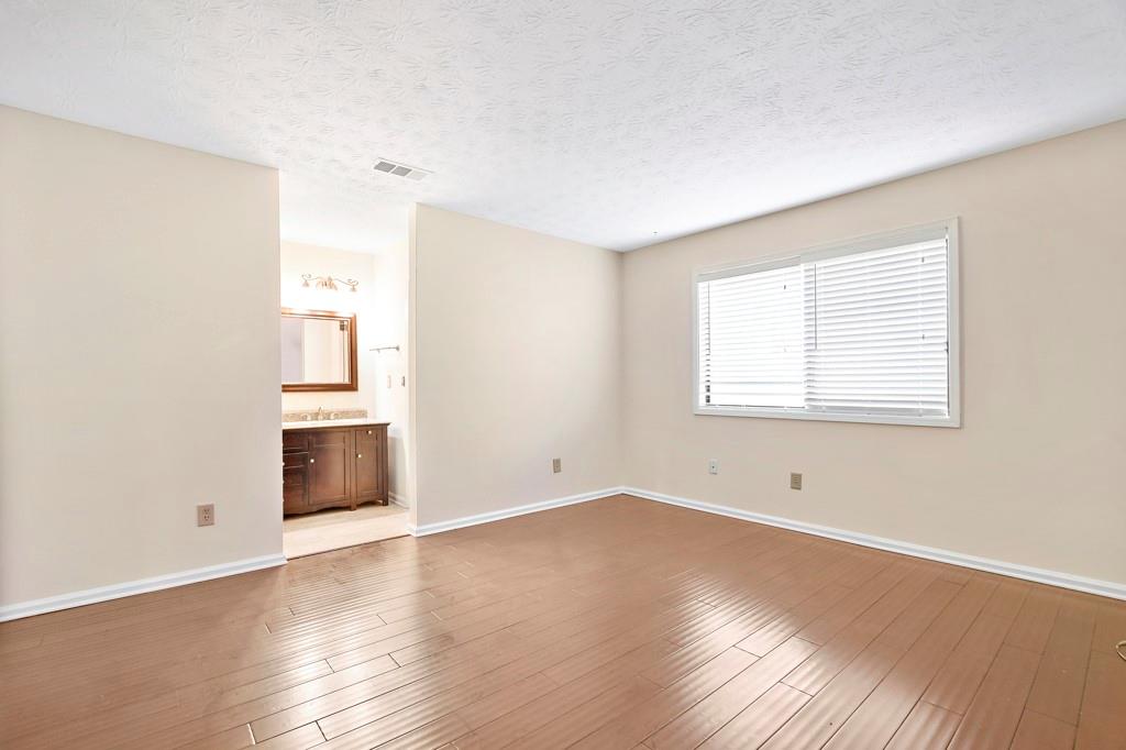Parkaire Crossing - Residential Lease