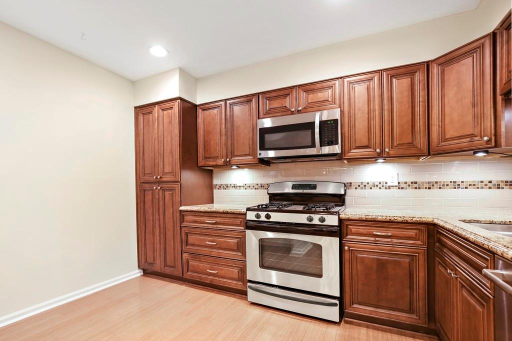 Parkaire Crossing - Residential Lease
