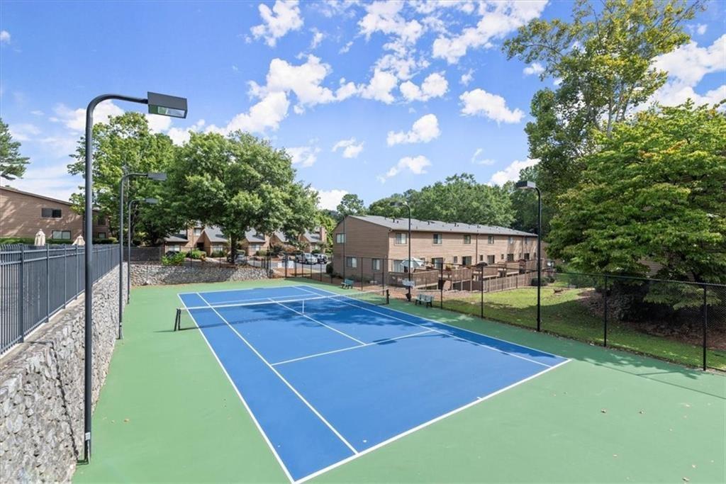 Parkaire Crossing - Residential Lease