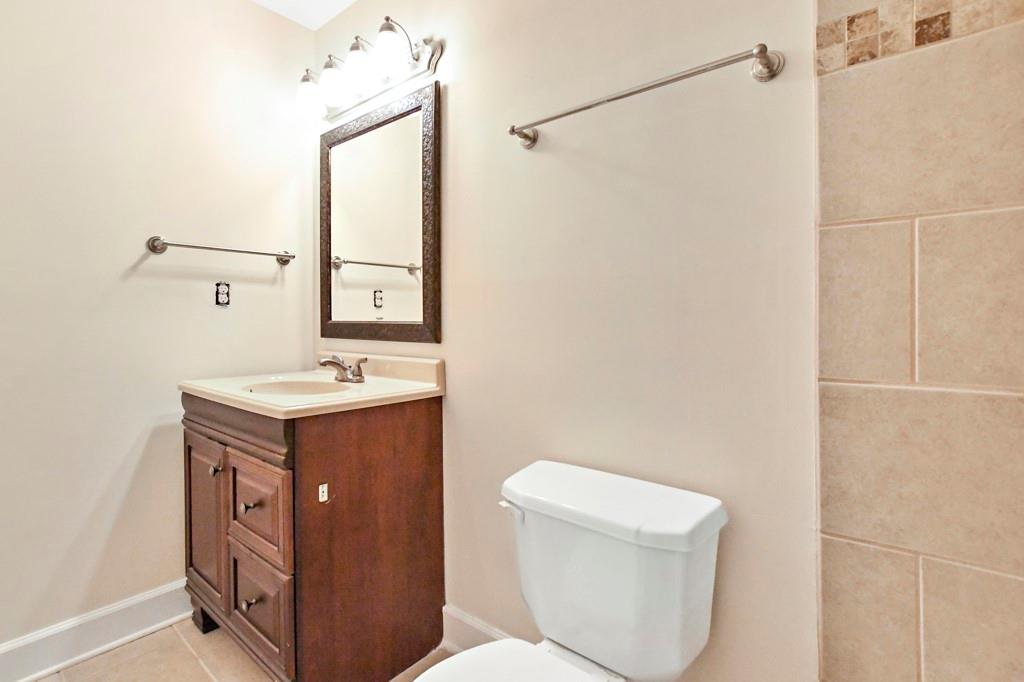Parkaire Crossing - Residential Lease