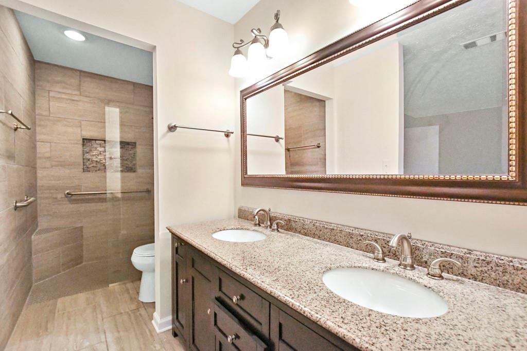 Parkaire Crossing - Residential Lease