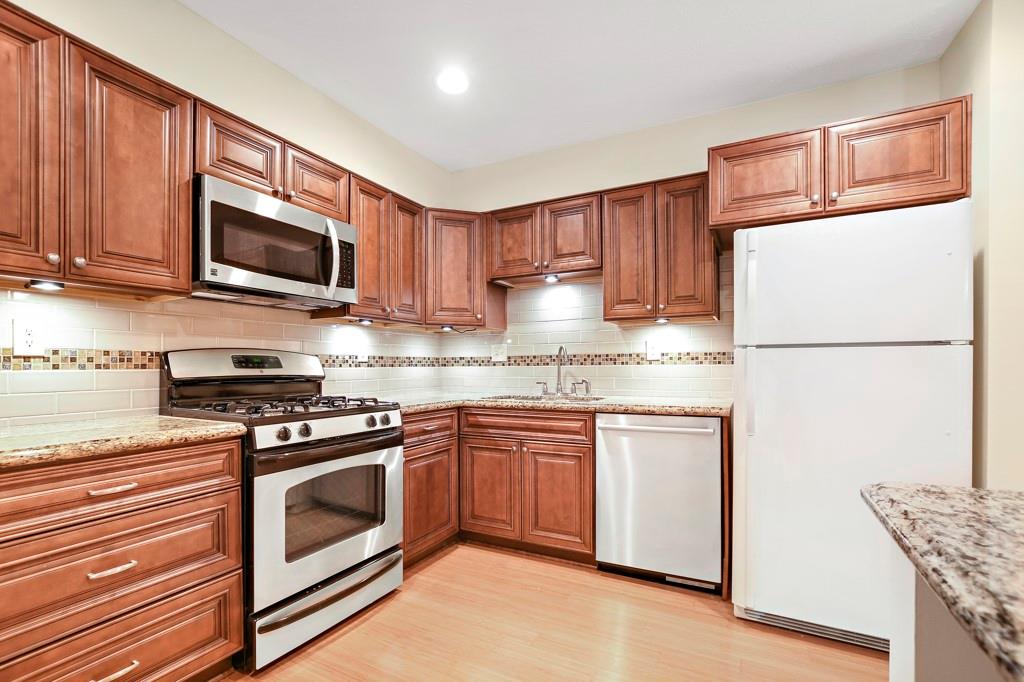 Parkaire Crossing - Residential Lease