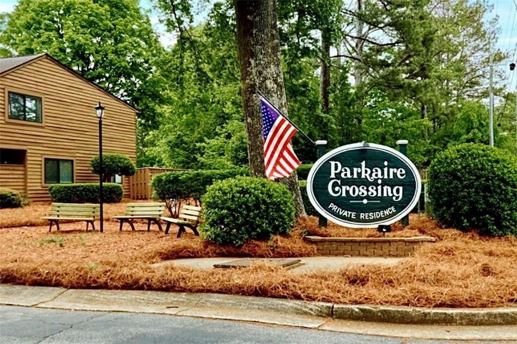 Parkaire Crossing - Residential Lease
