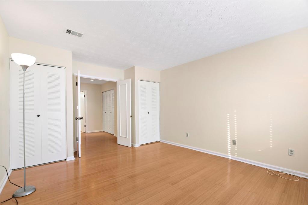 Parkaire Crossing - Residential Lease