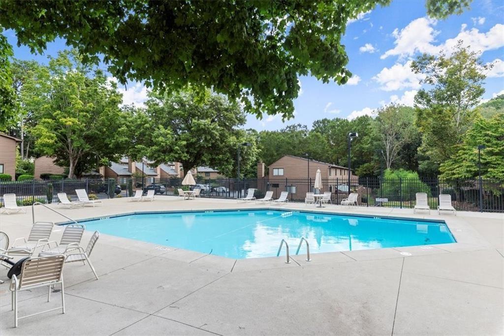 Parkaire Crossing - Residential Lease