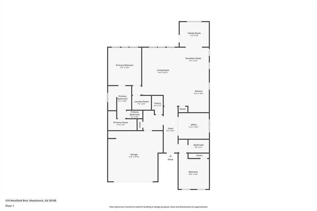 WOODHAVEN COURT - Residential