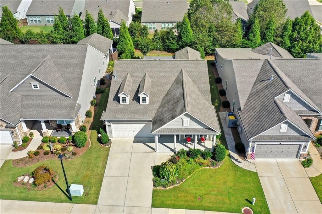 WOODHAVEN COURT - Residential