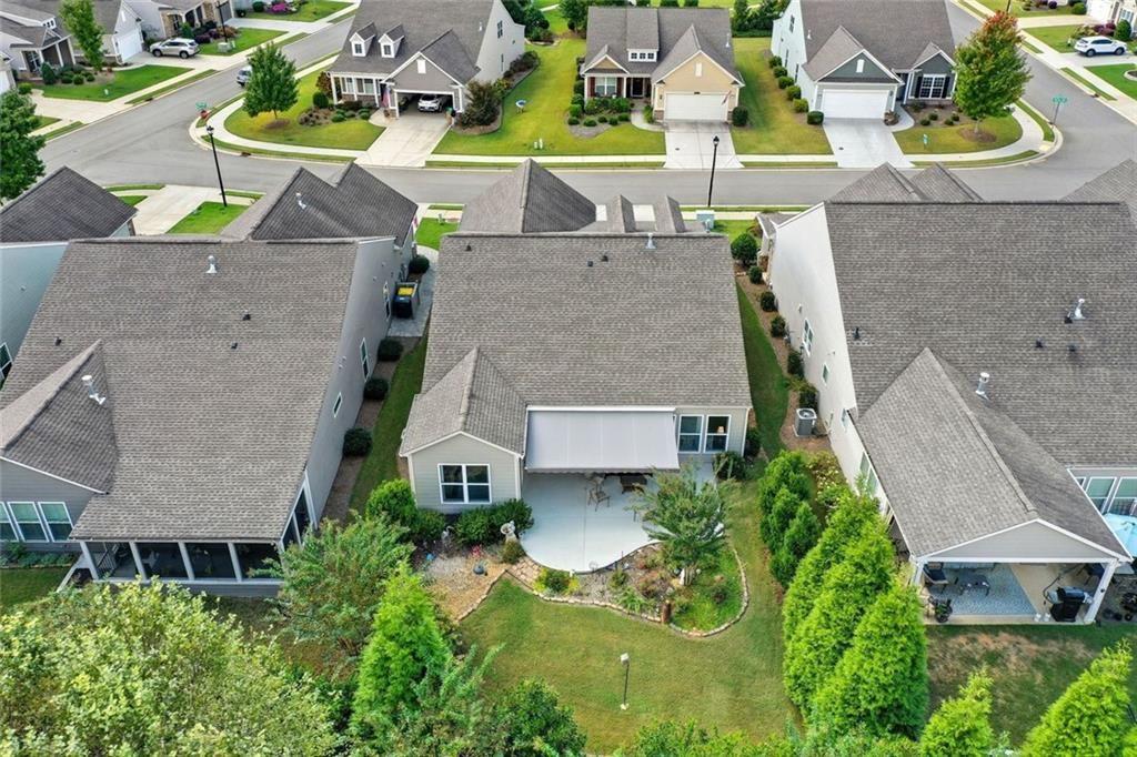 WOODHAVEN COURT - Residential