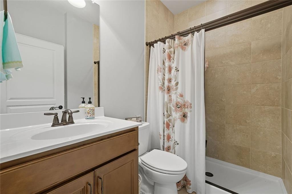 WOODHAVEN COURT - Residential