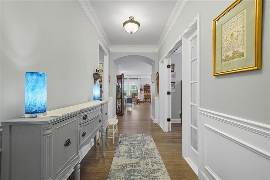 WOODHAVEN COURT - Residential