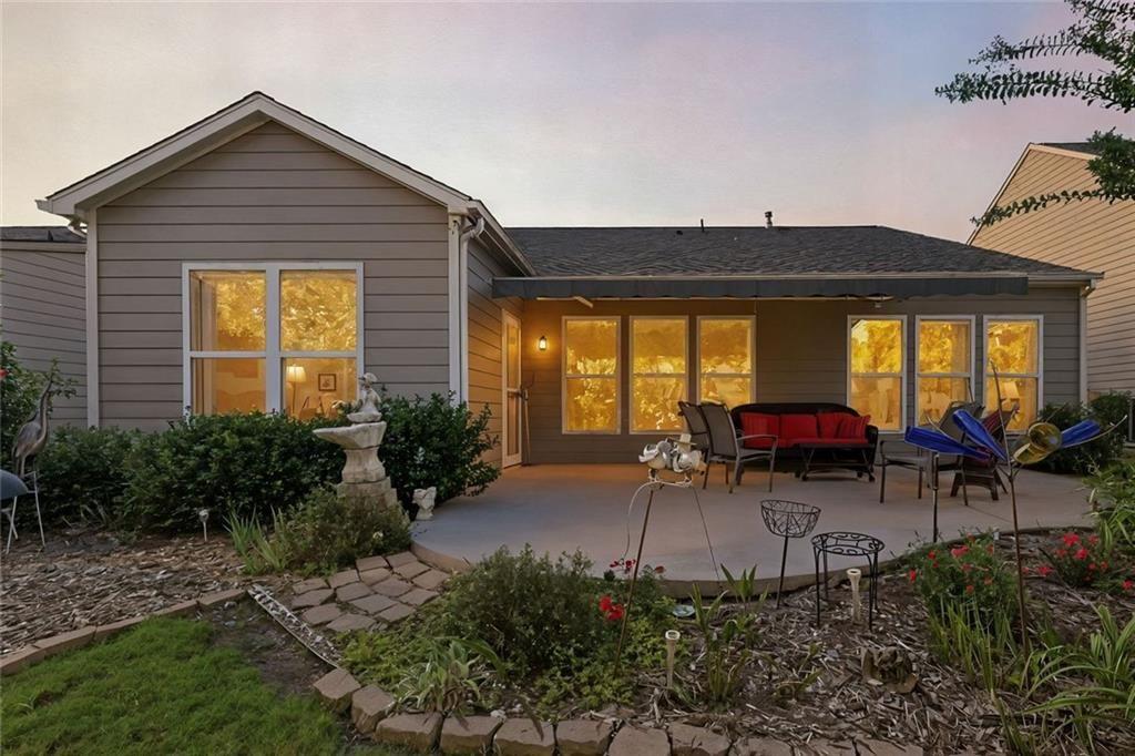 WOODHAVEN COURT - Residential