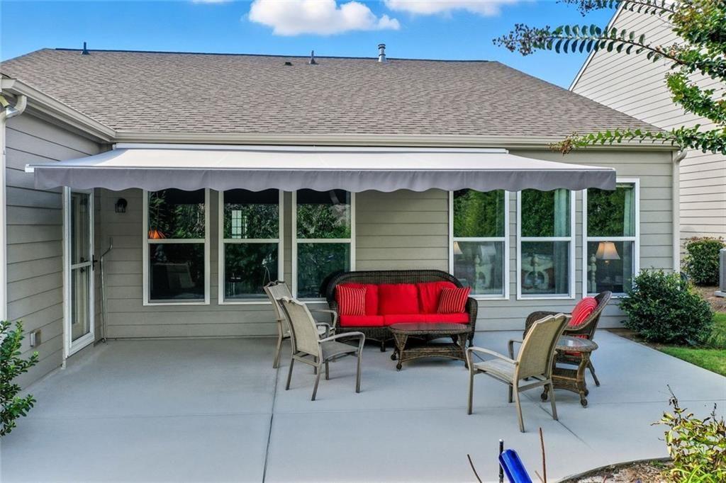 WOODHAVEN COURT - Residential