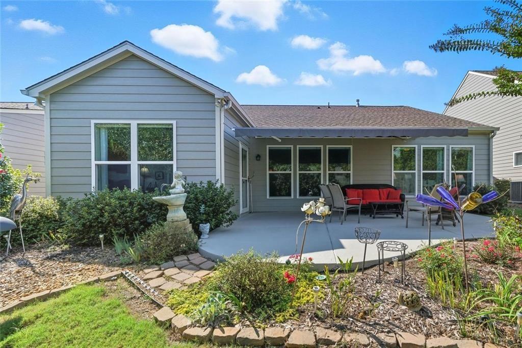 WOODHAVEN COURT - Residential