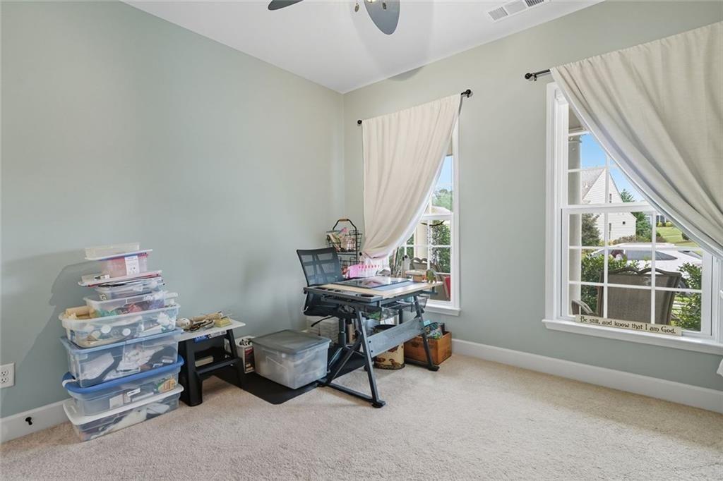 WOODHAVEN COURT - Residential