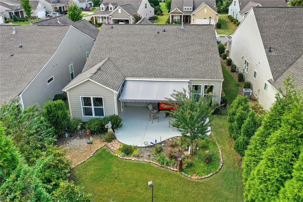 WOODHAVEN COURT - Residential