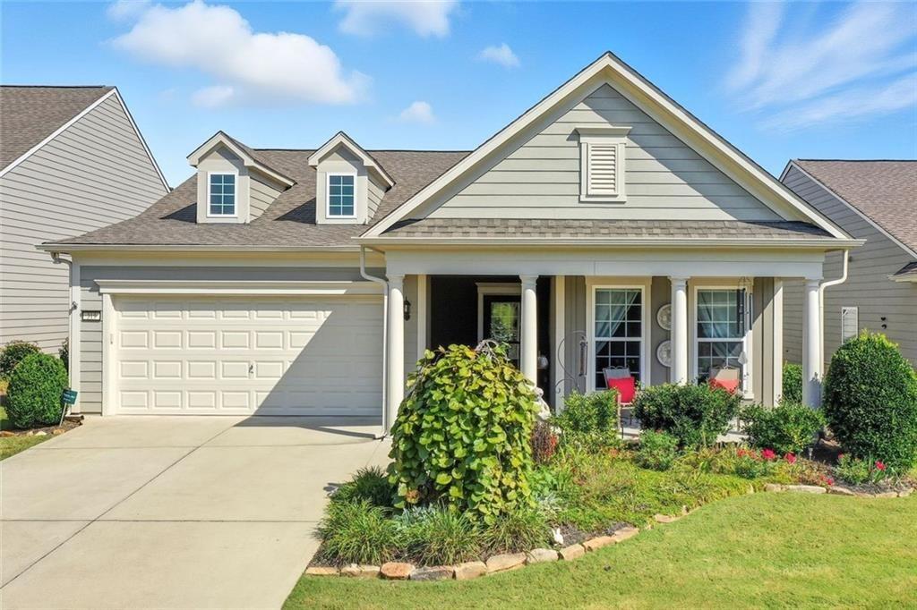 WOODHAVEN COURT - Residential