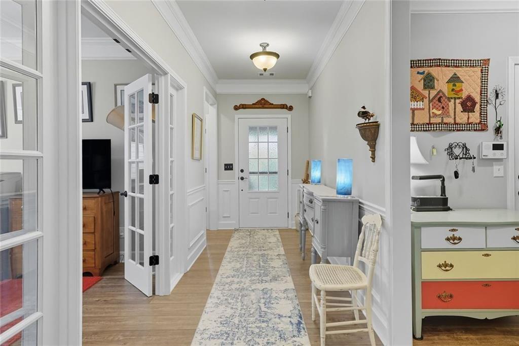 WOODHAVEN COURT - Residential